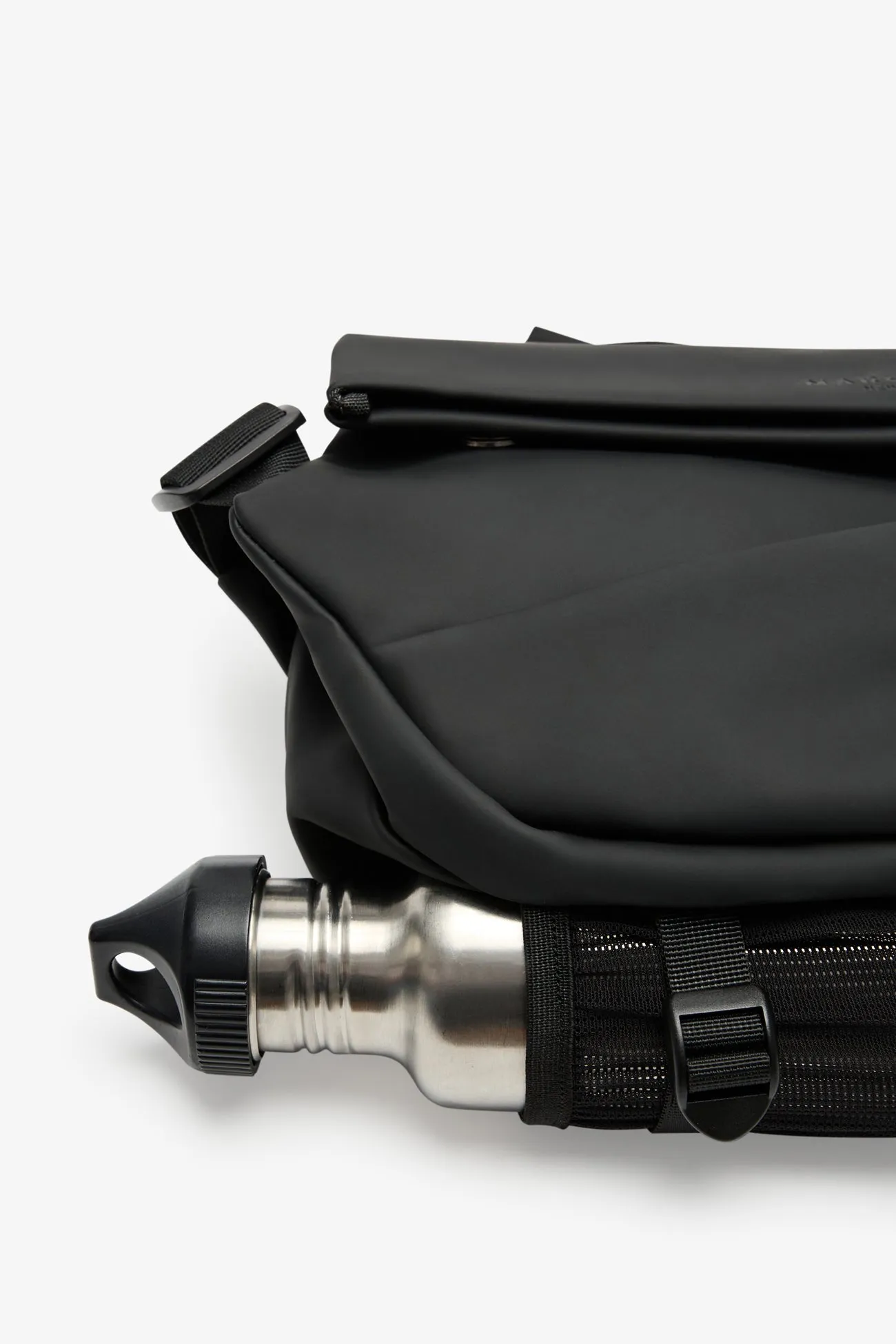 Gresham Vegan Belt Bag