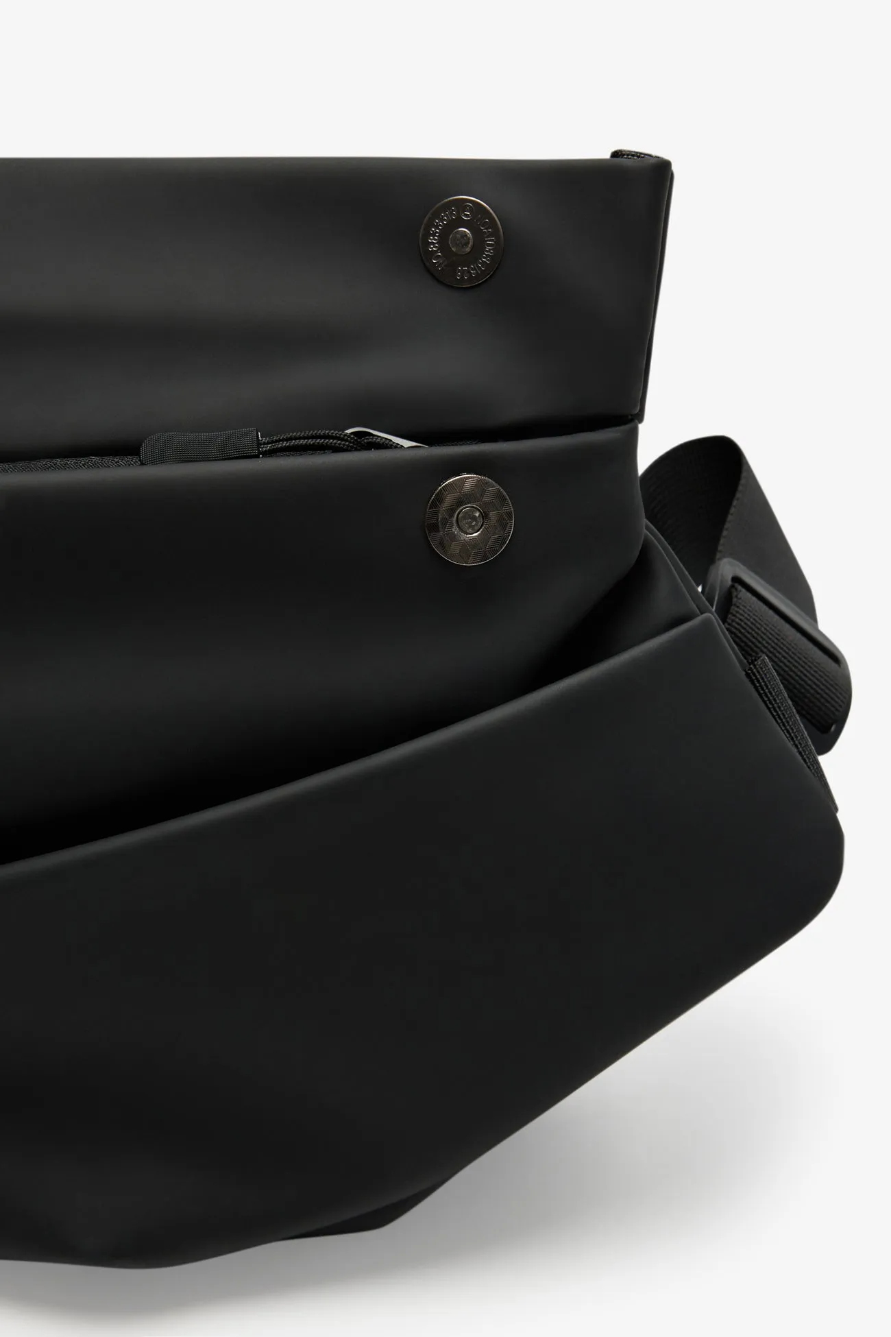 Gresham Vegan Belt Bag