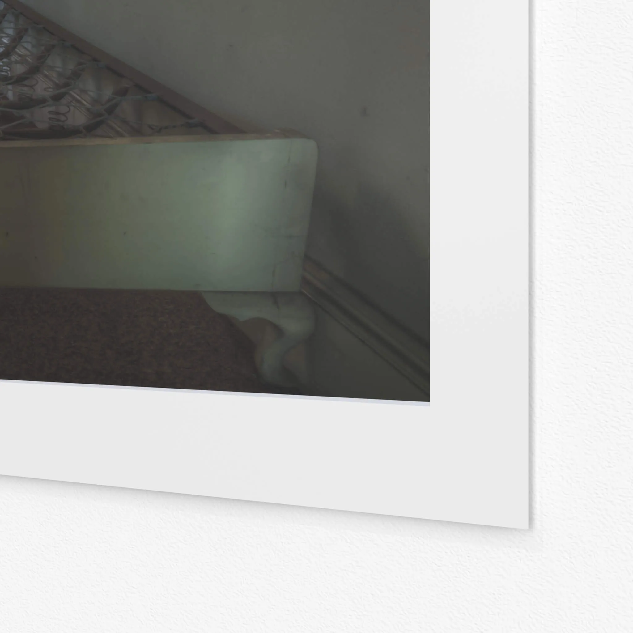 Guest Room | Terminus Hotel