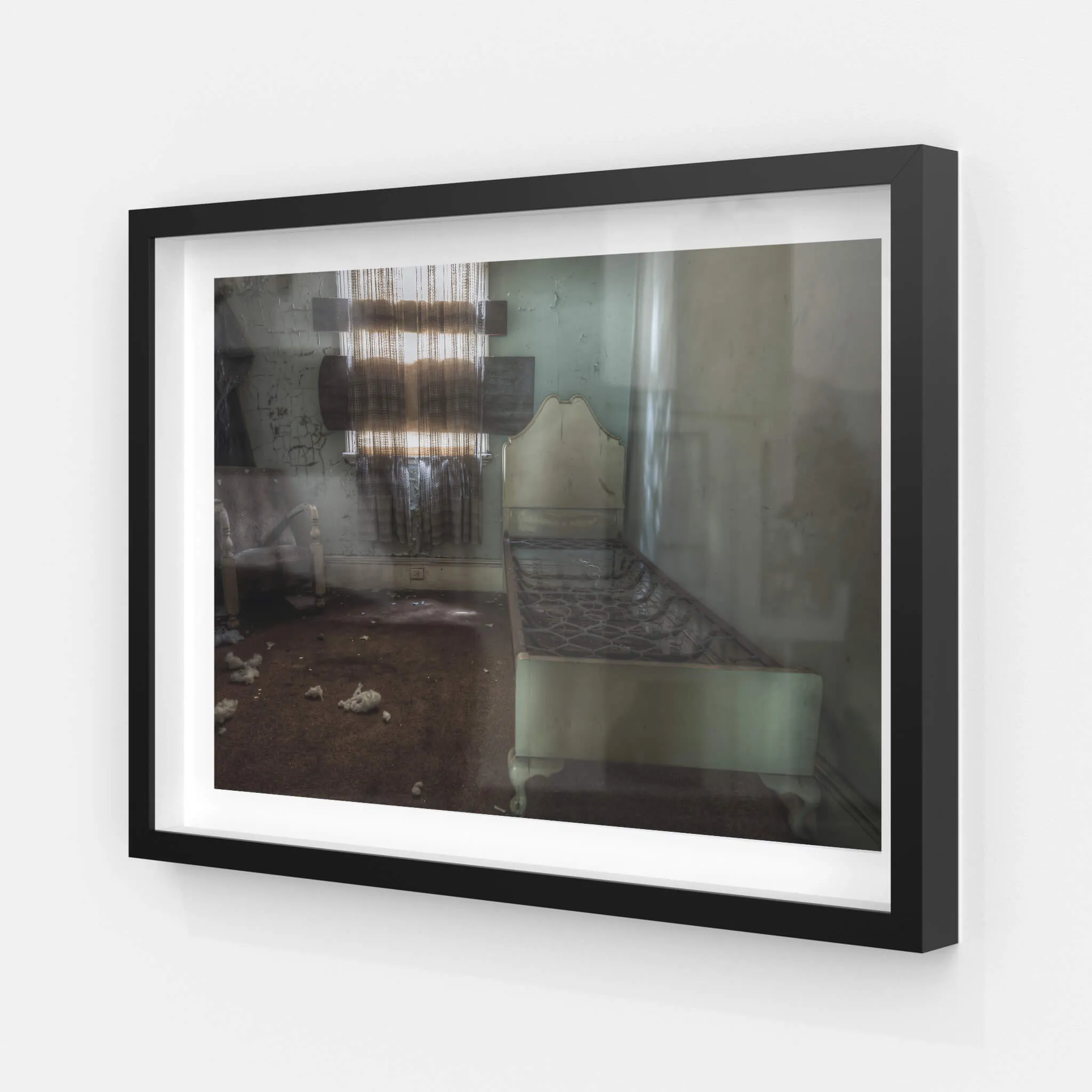 Guest Room | Terminus Hotel
