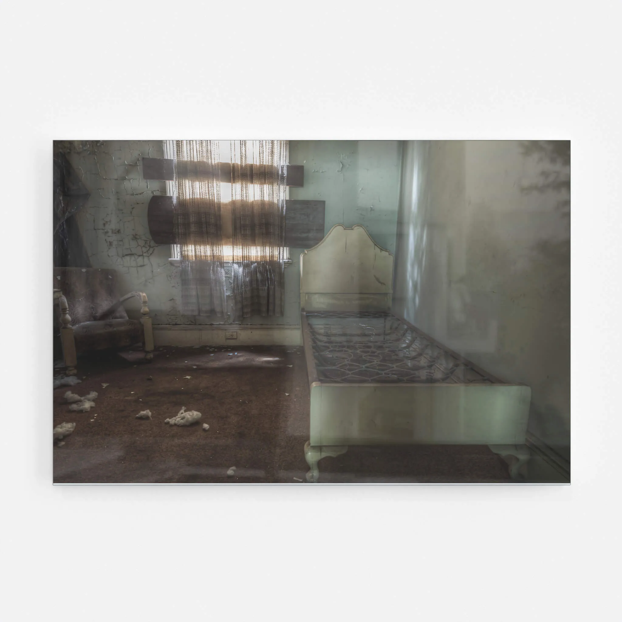 Guest Room | Terminus Hotel