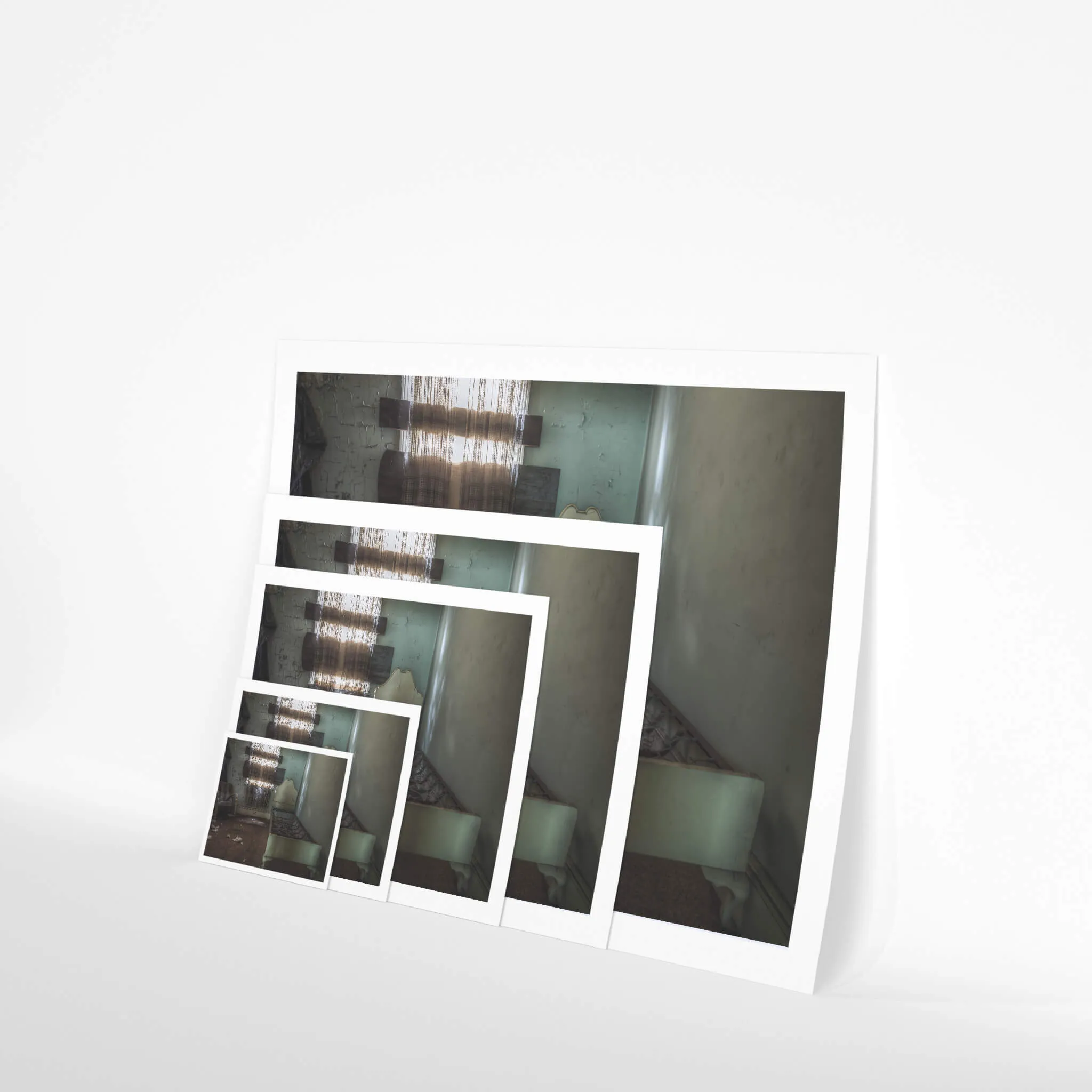 Guest Room | Terminus Hotel