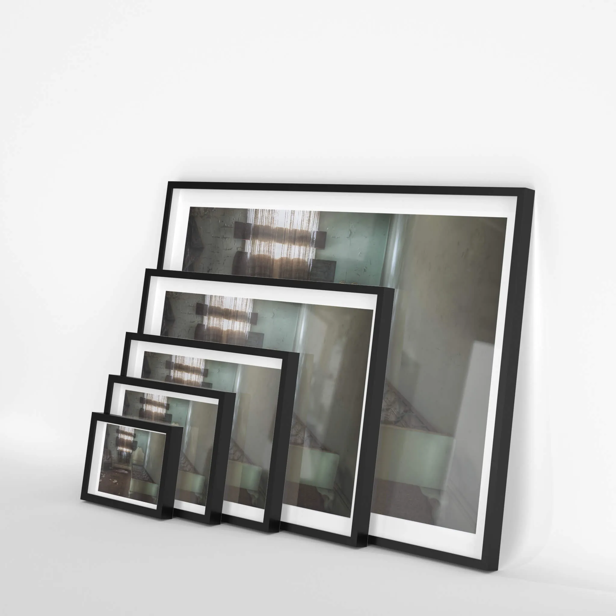 Guest Room | Terminus Hotel