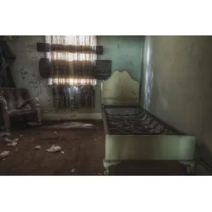 Guest Room | Terminus Hotel