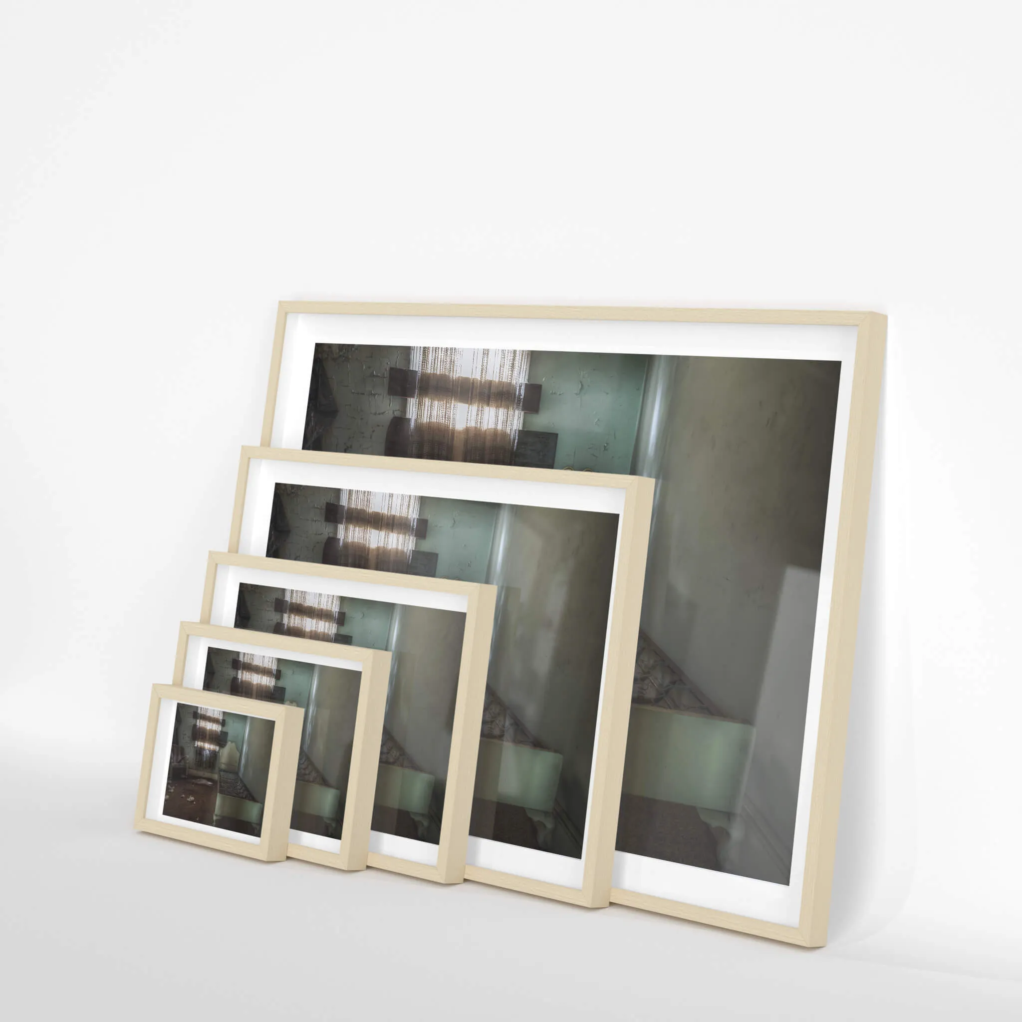 Guest Room | Terminus Hotel
