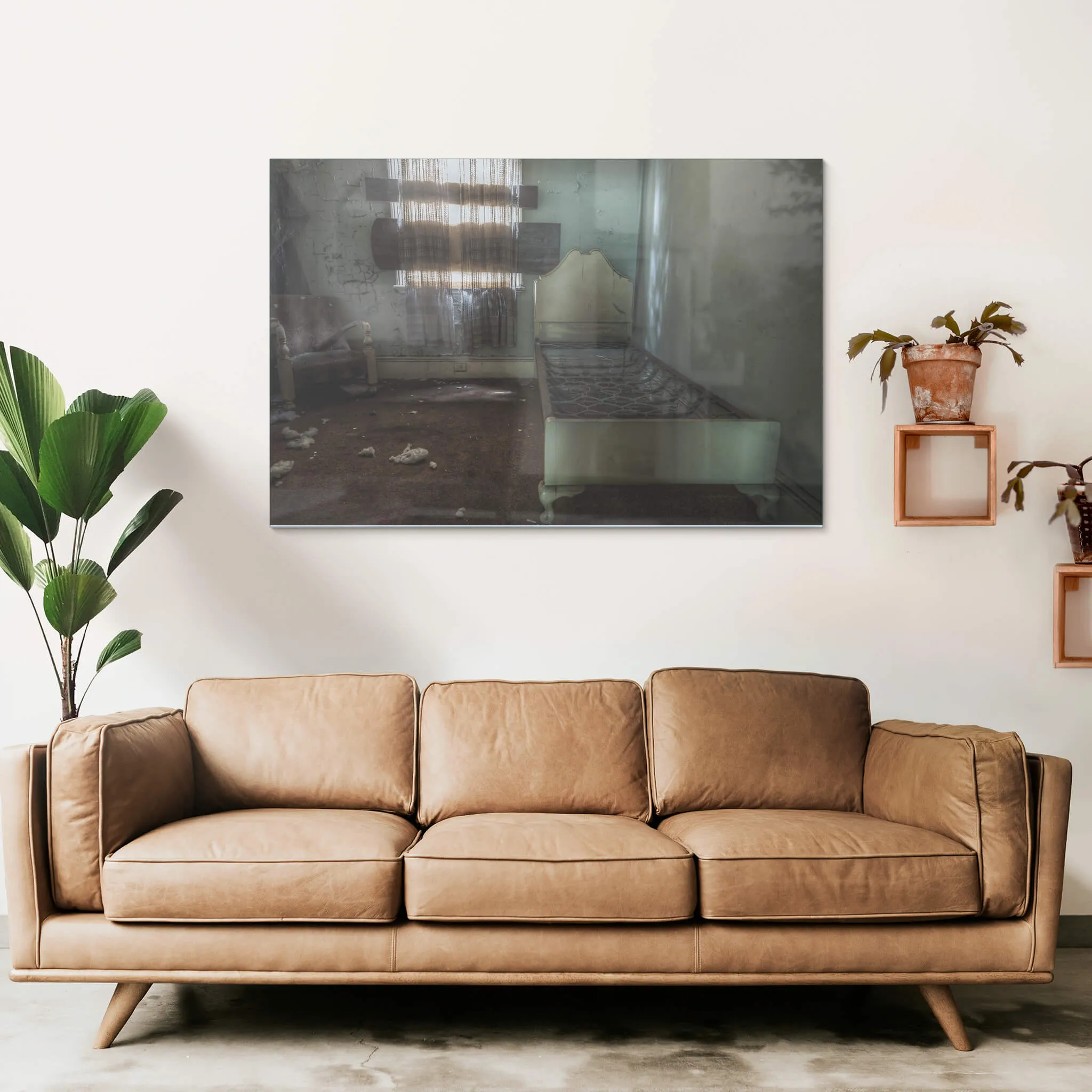 Guest Room | Terminus Hotel