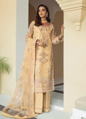GULAAL | FORMAL | AYDAH-D-8