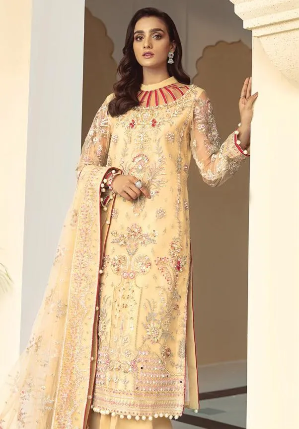 GULAAL | FORMAL | AYDAH-D-8