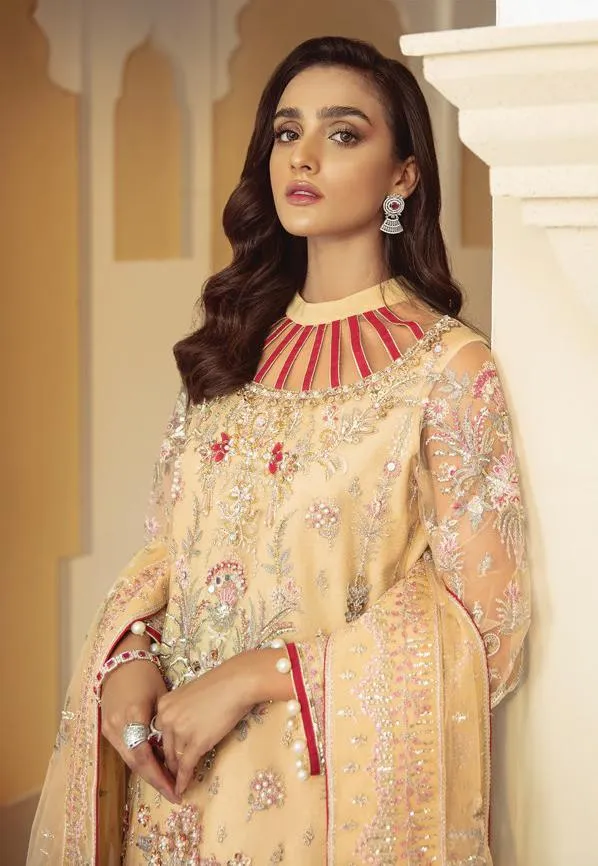 GULAAL | FORMAL | AYDAH-D-8