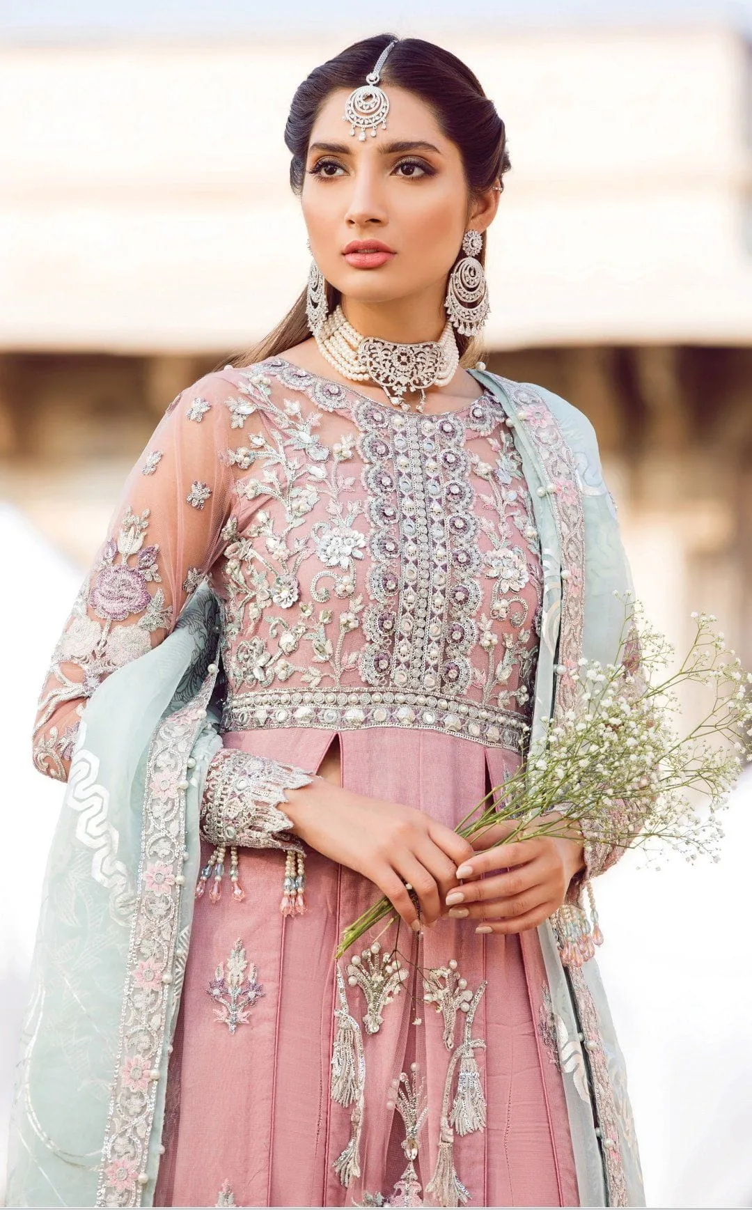 Gulaal Zohra Wedding Edition|Sehr GWF-02