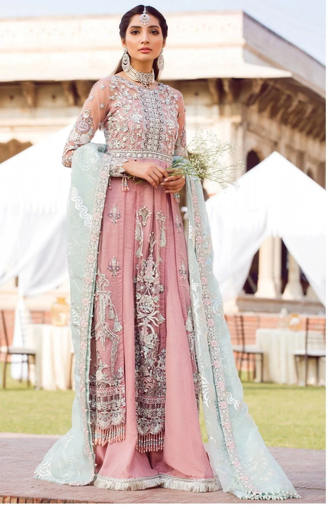 Gulaal Zohra Wedding Edition|Sehr GWF-02