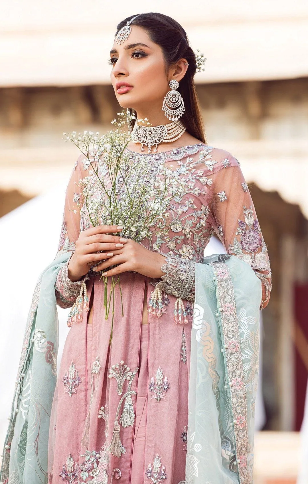 Gulaal Zohra Wedding Edition|Sehr GWF-02