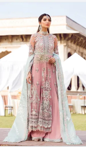 Gulaal Zohra Wedding Edition|Sehr GWF-02