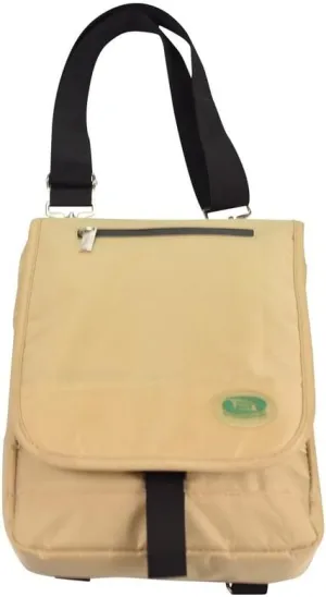 Hajj & Umrah Secure Side Bag and Back Pack