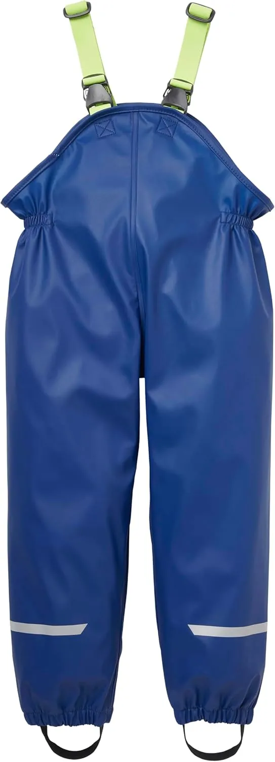 Helly-Hansen Unisex Kids Bergen 2.0 Pu Rainset