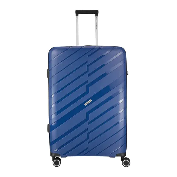 Highlander Java PP 4-Wheel Spinner 55cm Luggage