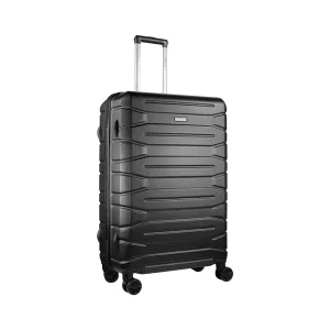 Highlander Java PP 4-Wheel Spinner 55cm Luggage