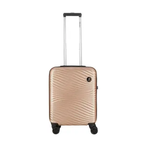 Highlander Maui ABS 4-Wheel Spinner 55cm Luggage