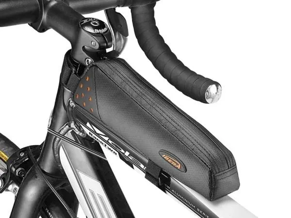 Ibera Top Tube Bag For Road Bikes