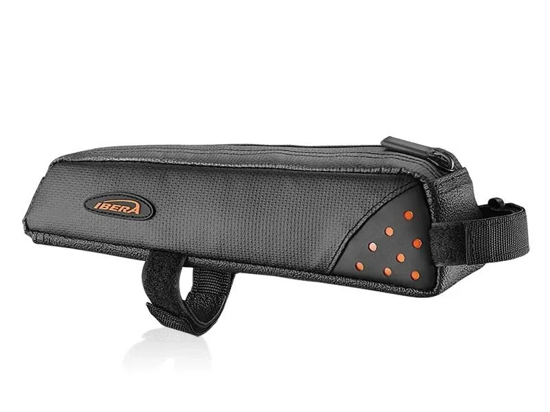 Ibera Top Tube Bag For Road Bikes