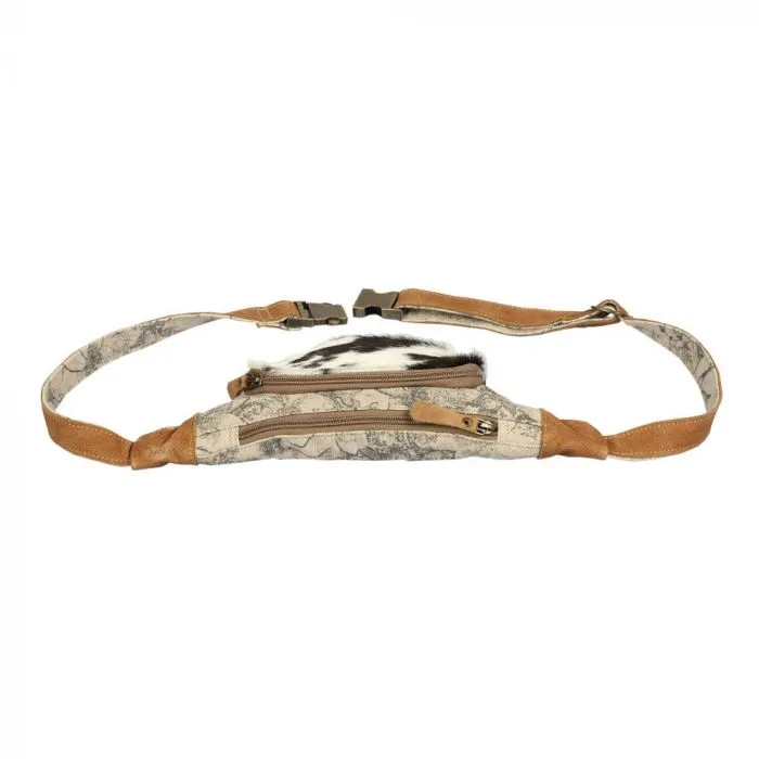 IMPRESSION FANNY PACK