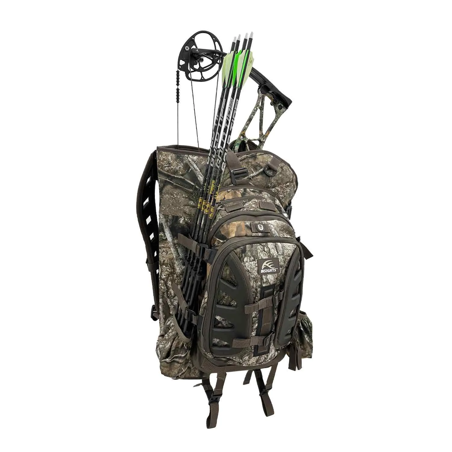 InSights Vision V2 Bow Pack