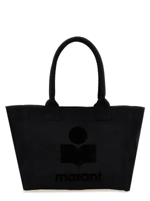 Isabel Marant 'Yenki Zipped' Shopping Bag