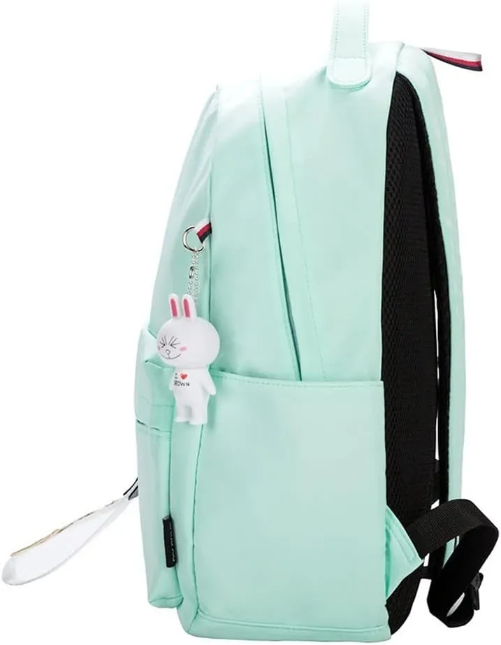 ISaikoy Anime Komi can't communicate Backpack Shoulder Bag Bookbag Student School Bag Daypack Satchel J8