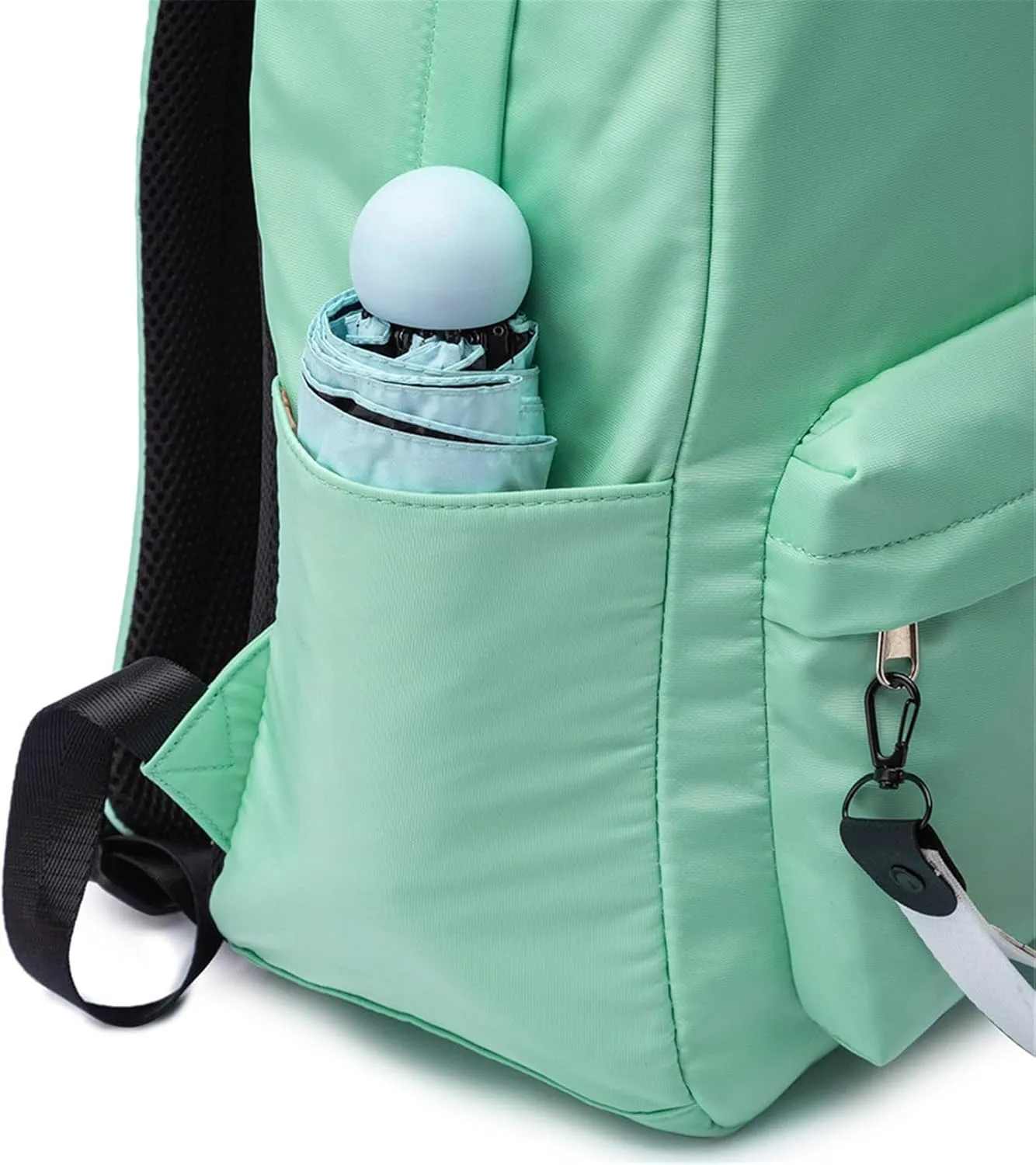 ISaikoy Cute Anime A Sign of Affection Backpack Bookbag Satchel School Bag Style A132603