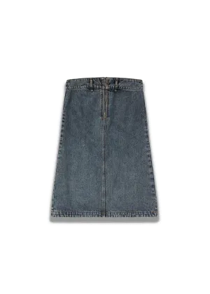 JANET DRESS MARBLE SW