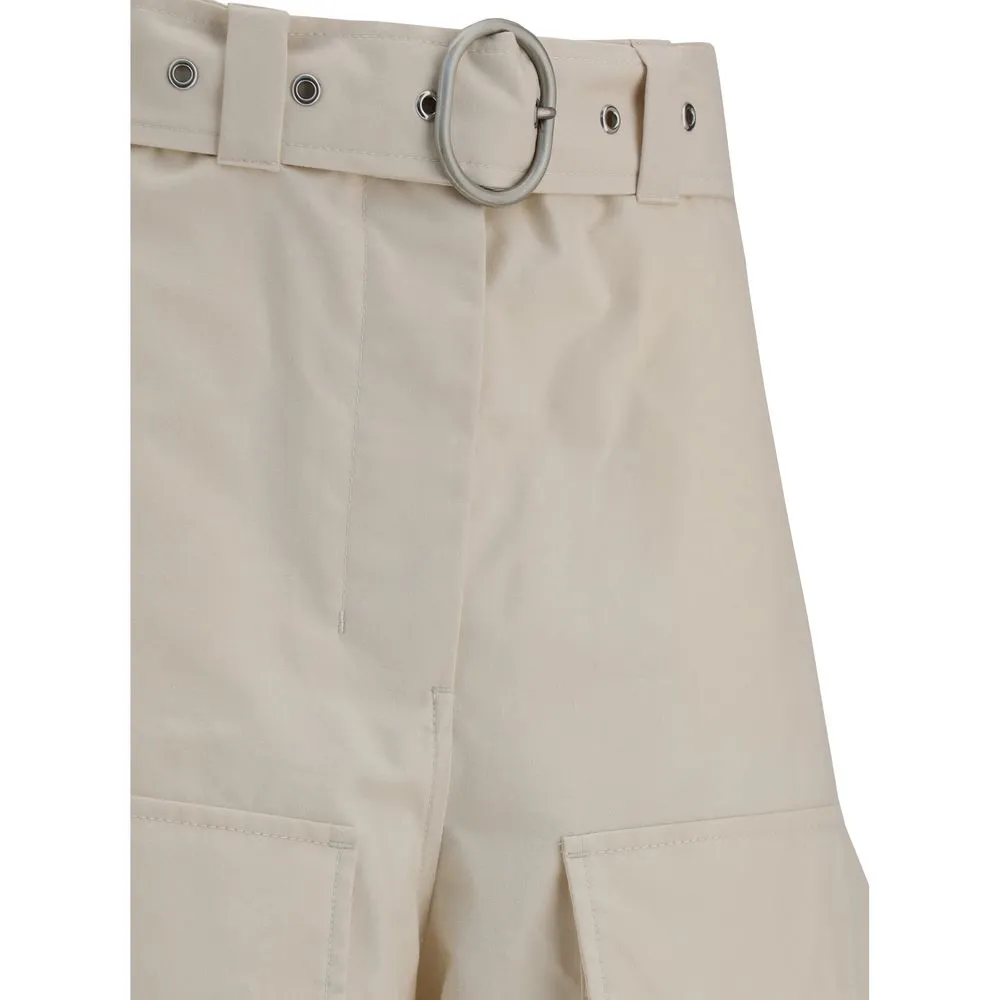Jil Sander Oversize Pants