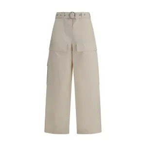 Jil Sander Oversize Pants
