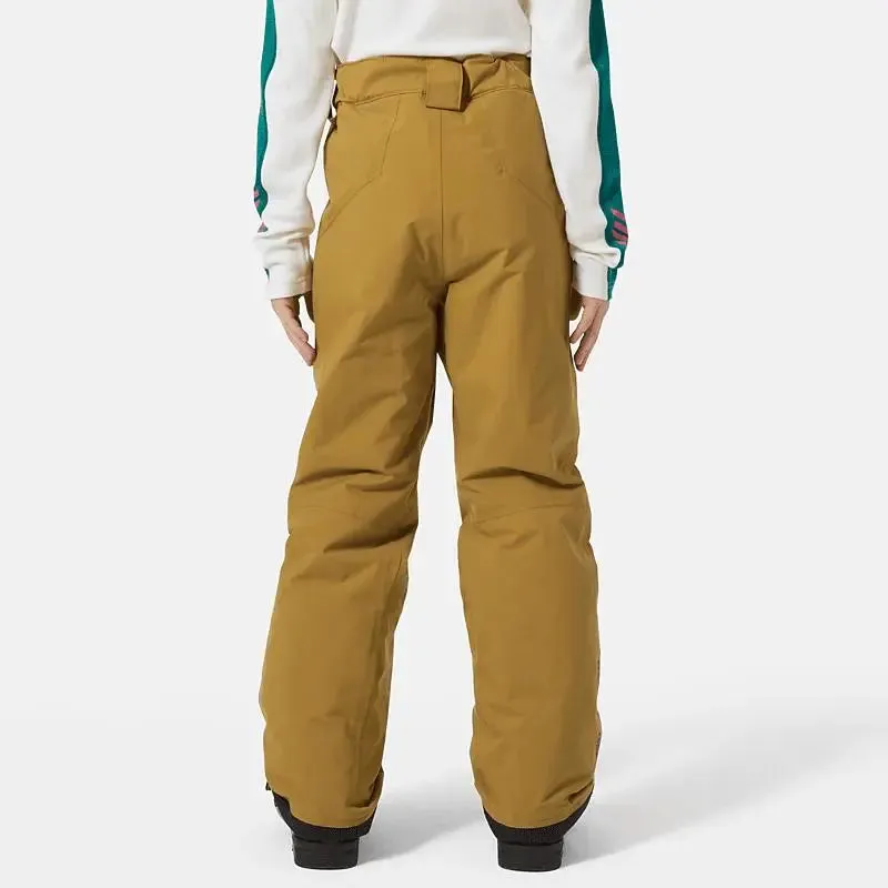 Juniors' Legendary Ski Pants - Lynx