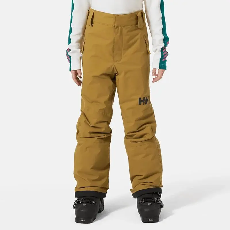 Juniors' Legendary Ski Pants - Lynx