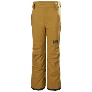 Juniors' Legendary Ski Pants - Lynx