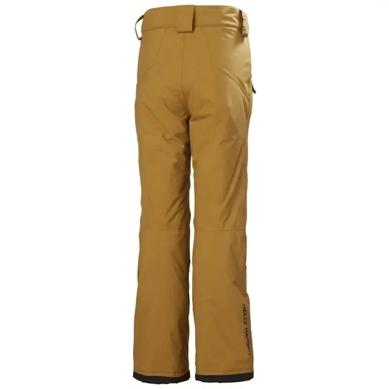 Juniors' Legendary Ski Pants - Lynx