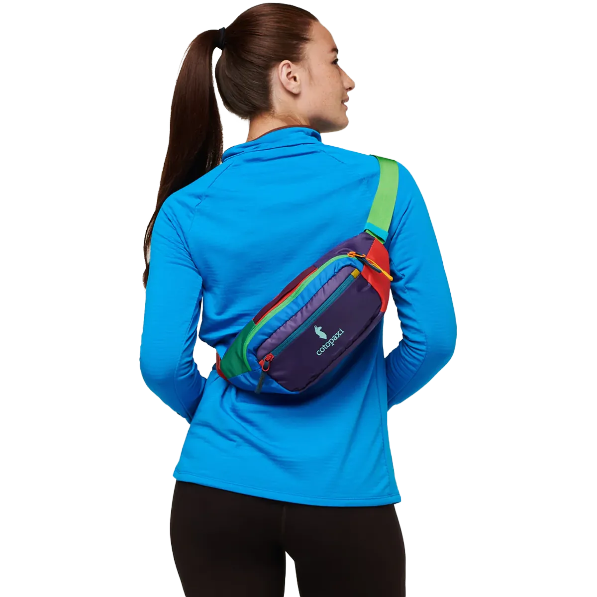 Kapai 3L Hip Pack