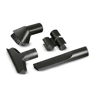 Karcher Nozzle Set For T series Vacuums #28601430