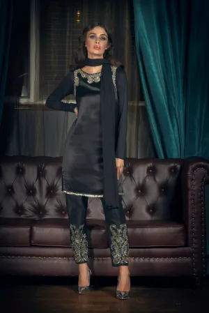 Khushi Trouser Suit