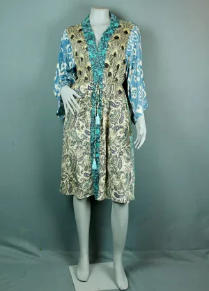 Kimono Patch