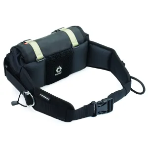 Kriega R3 Waist Pack ~ 7020-6805-03; Black, Size One Size (BLKOS)