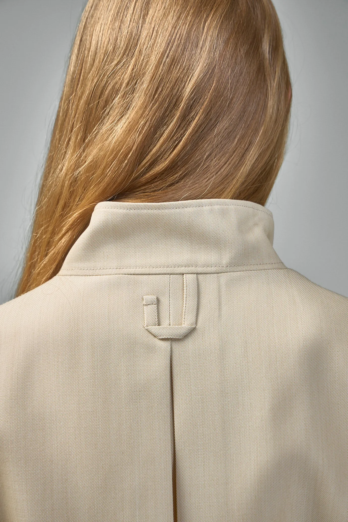 La Veste Ciro
