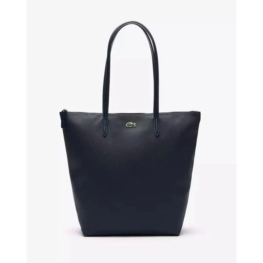 Lacoste NF1888PO Navy Blue Tote Bag