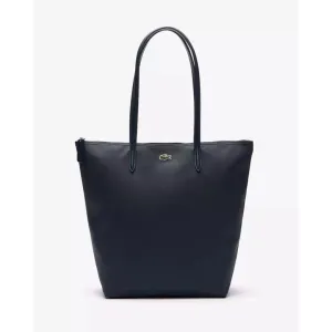 Lacoste NF1888PO Navy Blue Tote Bag