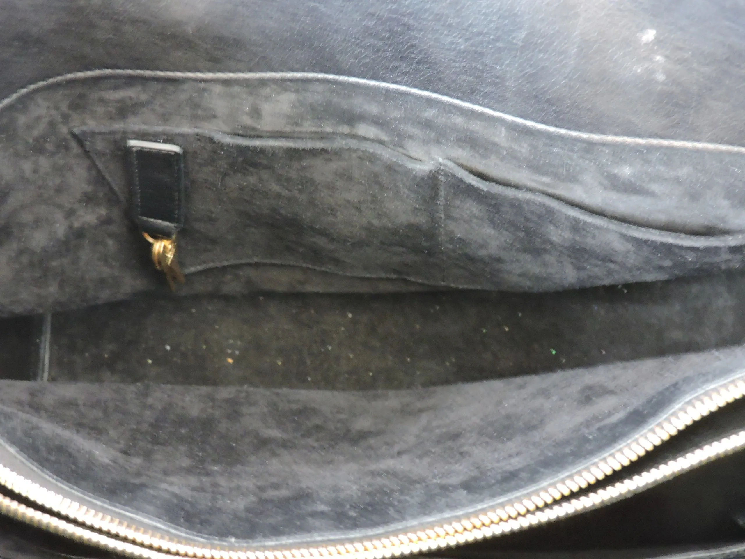 Large Sac Du Joir