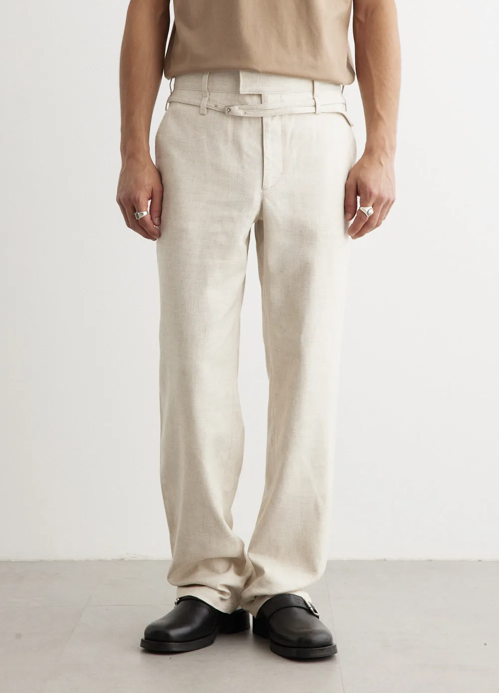 Le Pantalon Disgreghi