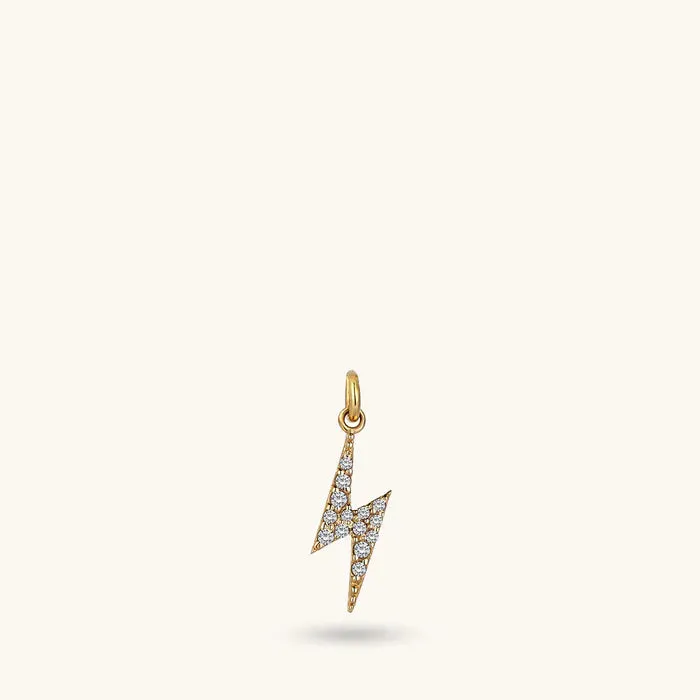 LIGHTNING PENDANT