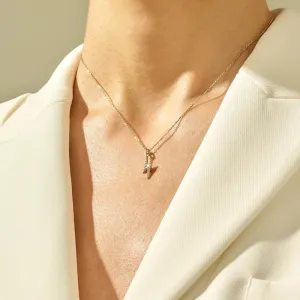 LIGHTNING PENDANT