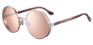LILO/S SILVER 58
