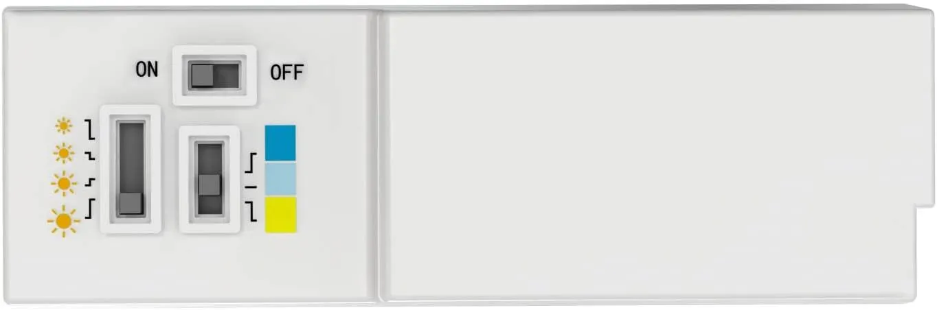 Lithonia Lighting WPX0 LED ALO SWW2 MVOLT PE DDBXD M2 Switchable Outdoor MVOLT Photocell Wallpack, Dark Bronze
